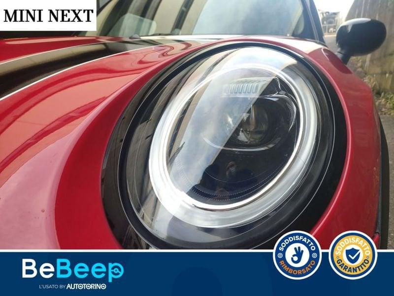 MINI Mini 5 porte MINI 5P 1.5 COOPER CLASSIC AUTO