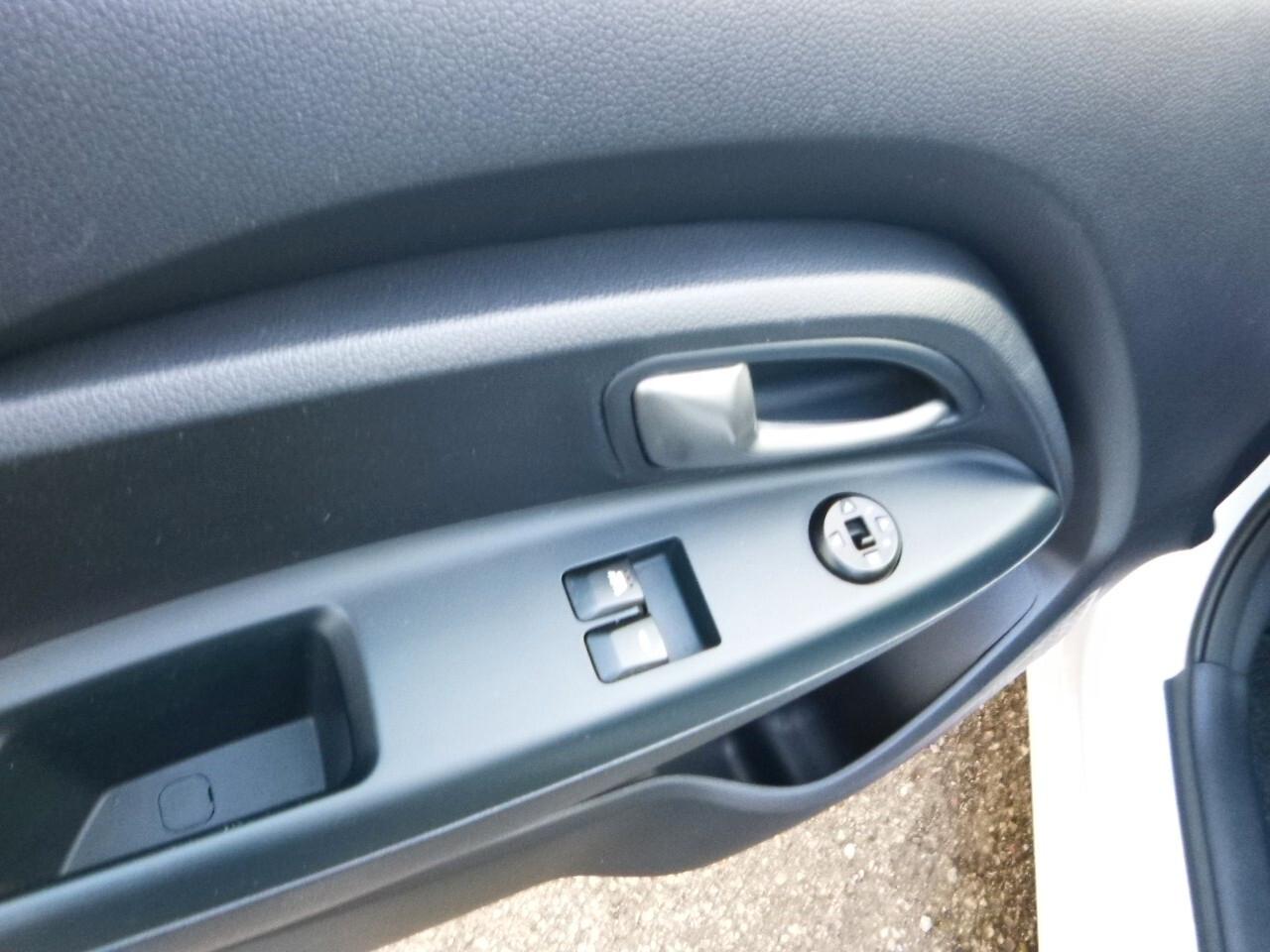 Kia Rio 1.2 CVVT 5p. Active neopatentati