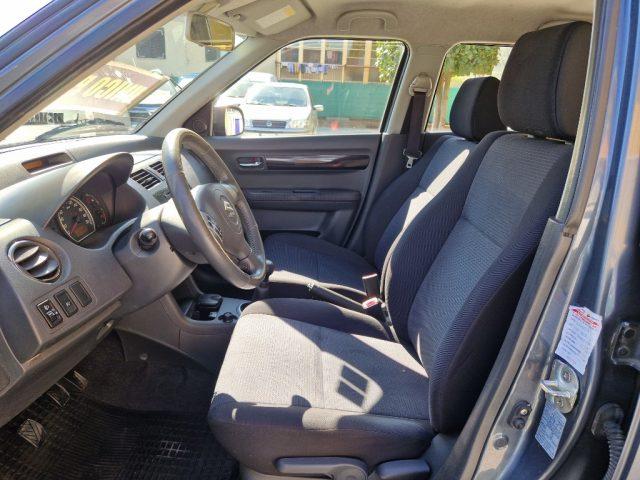 SUZUKI Swift 1.3 90Cv 5 Porte 1proprietario