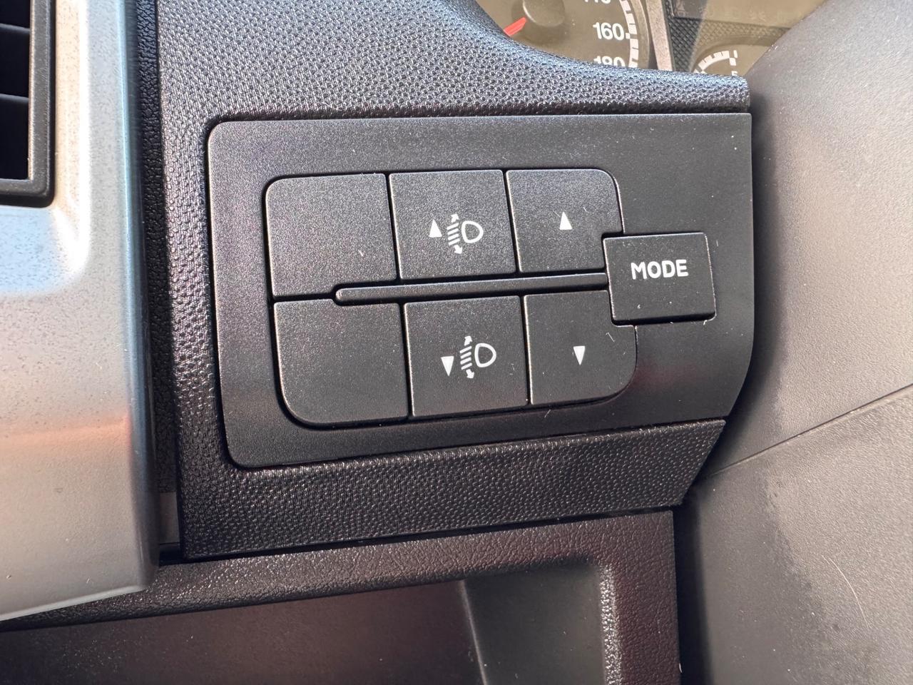 Fiat Ducato 2.0 MJT 115CV IVA INCLUSA PERFETTO