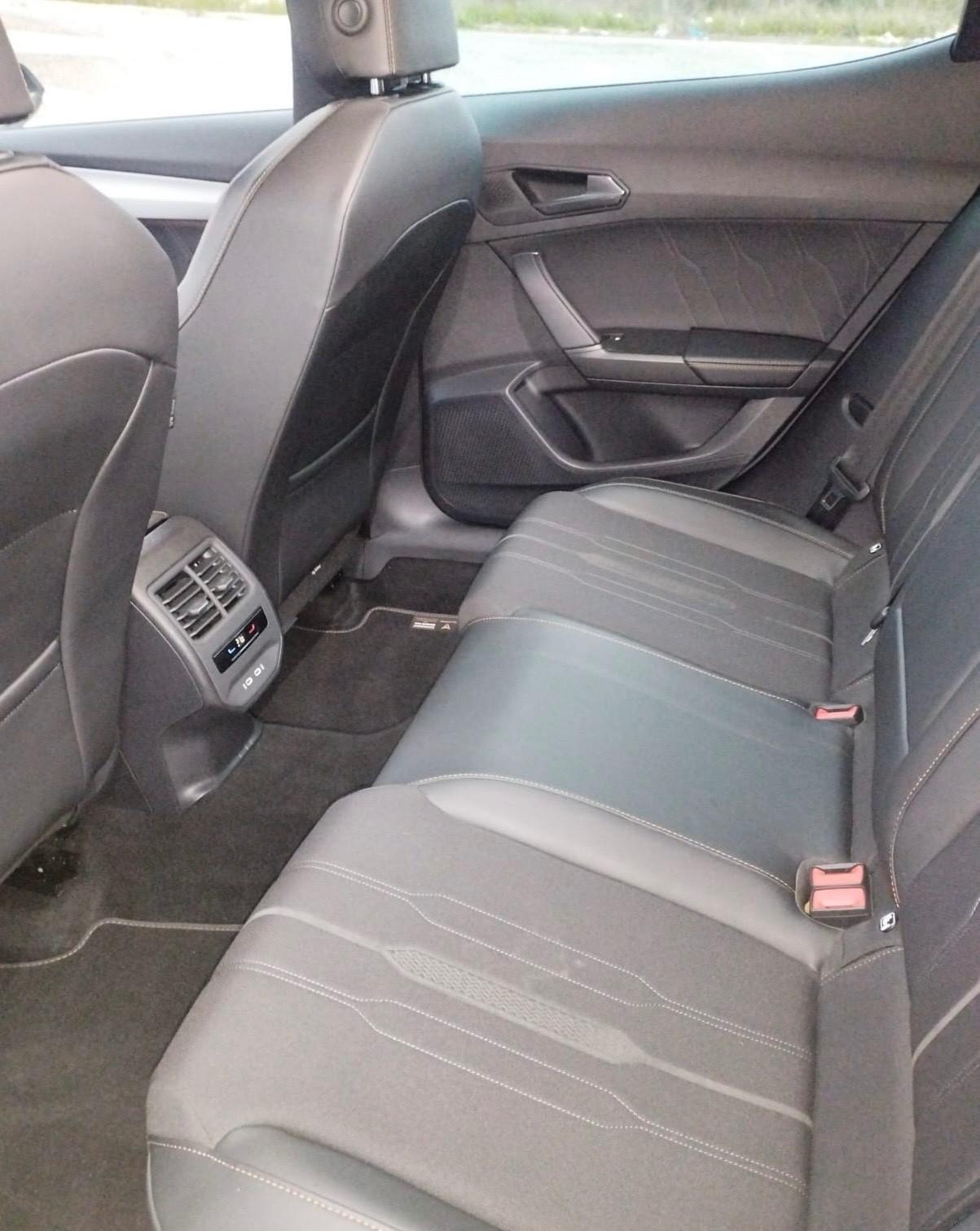 Cupra Formentor 2.0 TDI