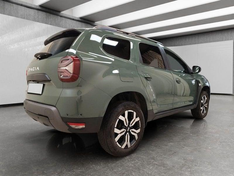 Dacia Duster 1.0 tce Journey UP Gpl 4x2 100cv