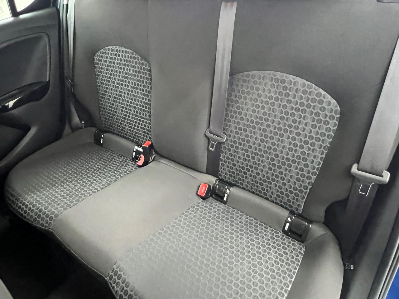 OPEL Corsa V 2015 Corsa 5p 1.4 Advance (n-joy) Gpl 90cv