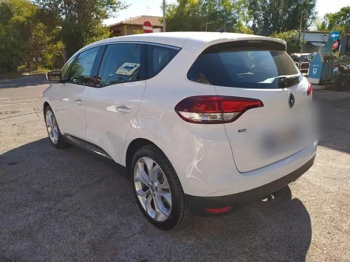 Renault Scenic Scénic Blue dCi 150 CV Business