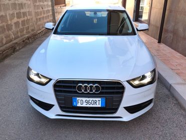 Audi A4 Avant 2.0 TDI 150 CV Advanced