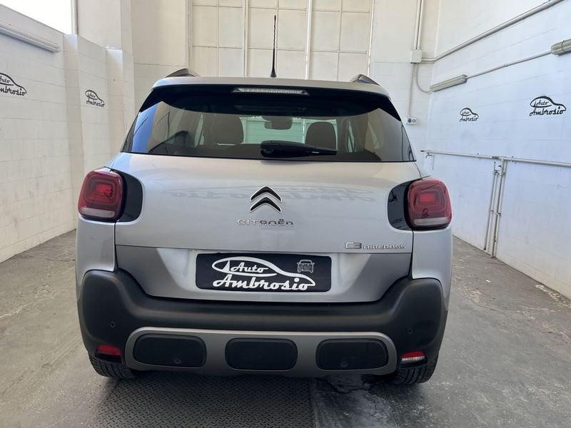 Citroën C3 Aircross C3 Aircross 1.5 bluehdi Shine s&s 110cv TUA DA 179,00 EURO AL MESE
