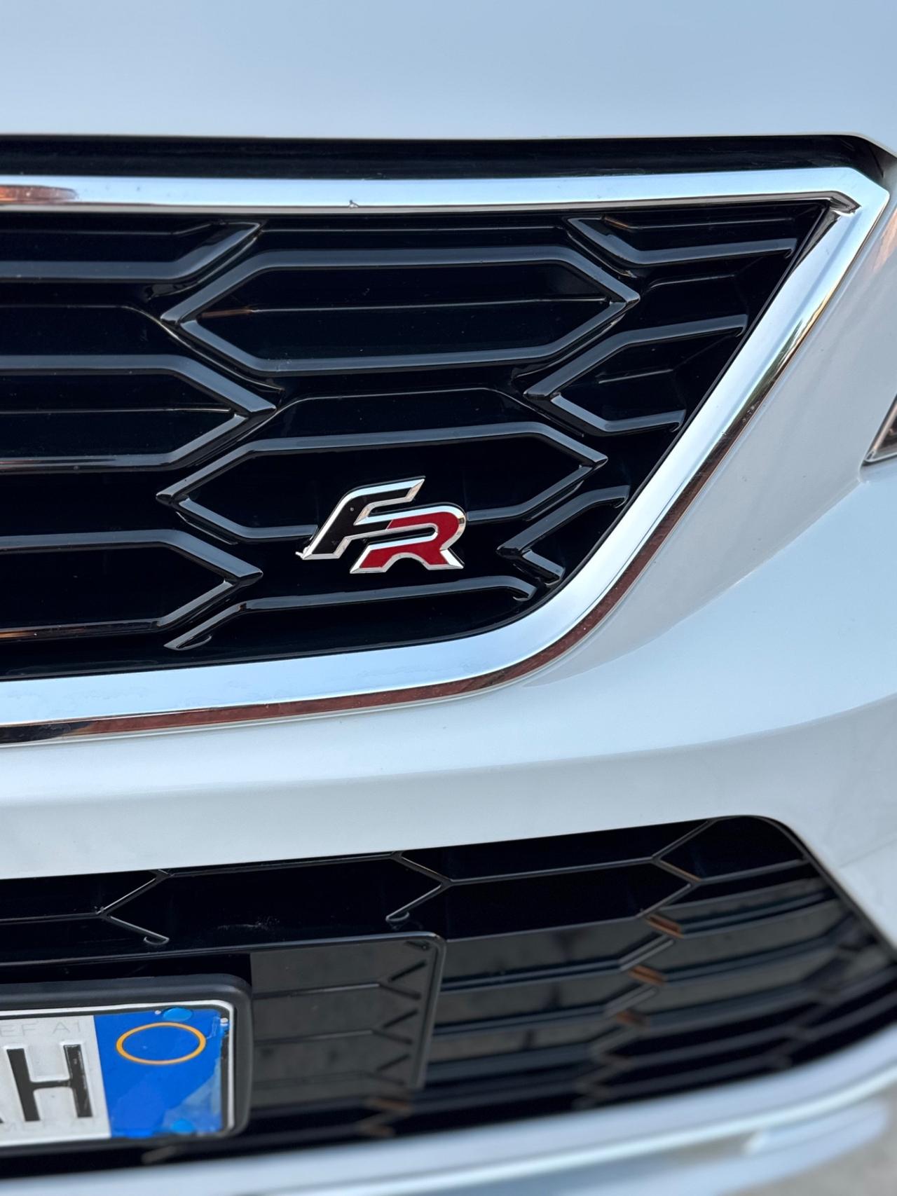 Seat Ateca 2.0 TDI FR
