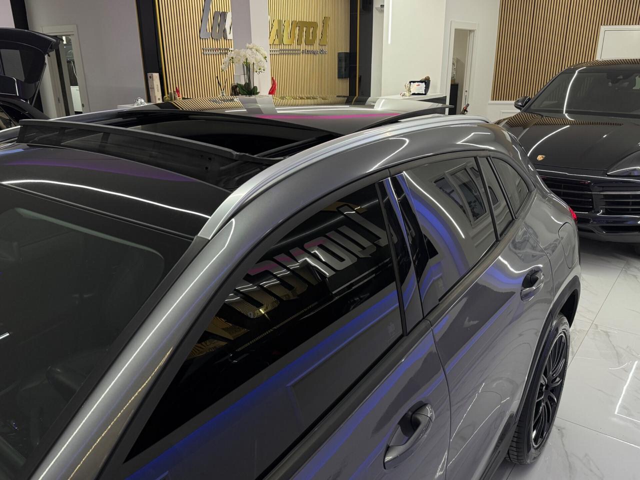 Mercedes-benz GLA 200d Premium AMG Iper Full-Iva e.