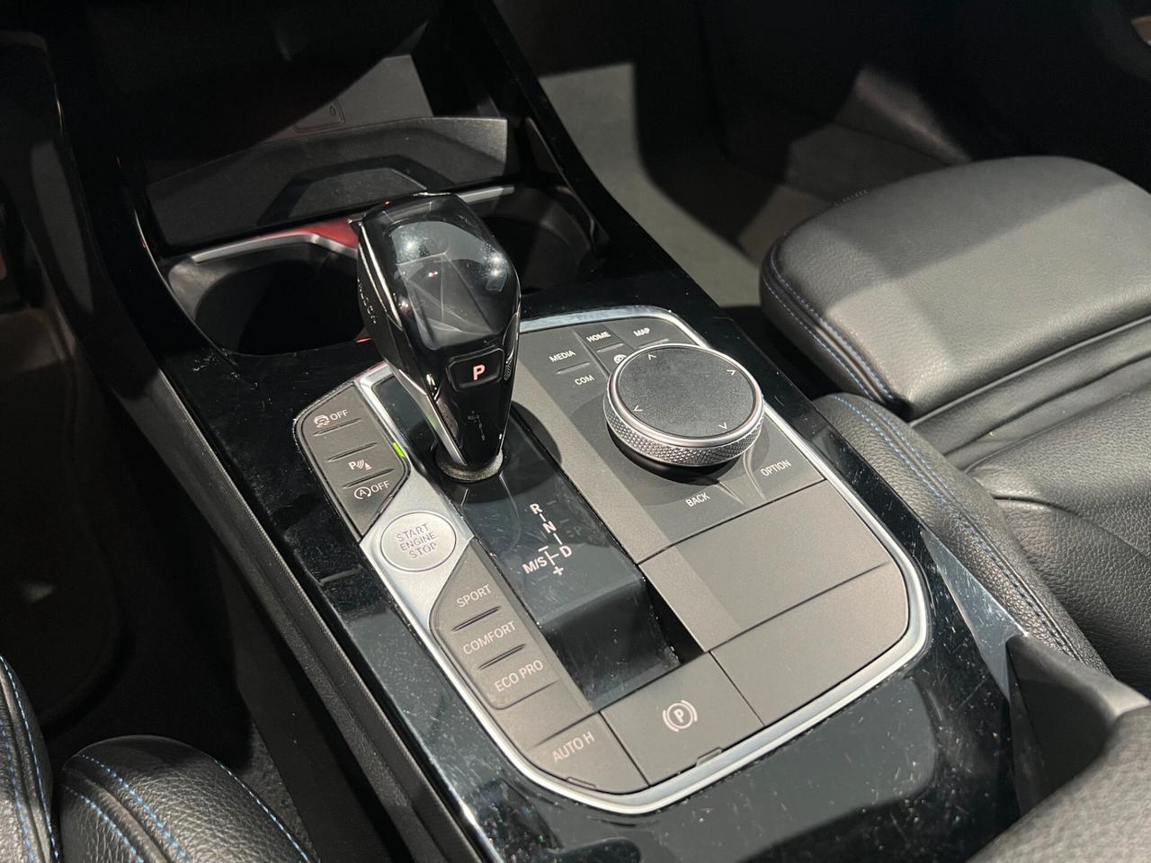 Bmw 120d xDrive 5p. Msport