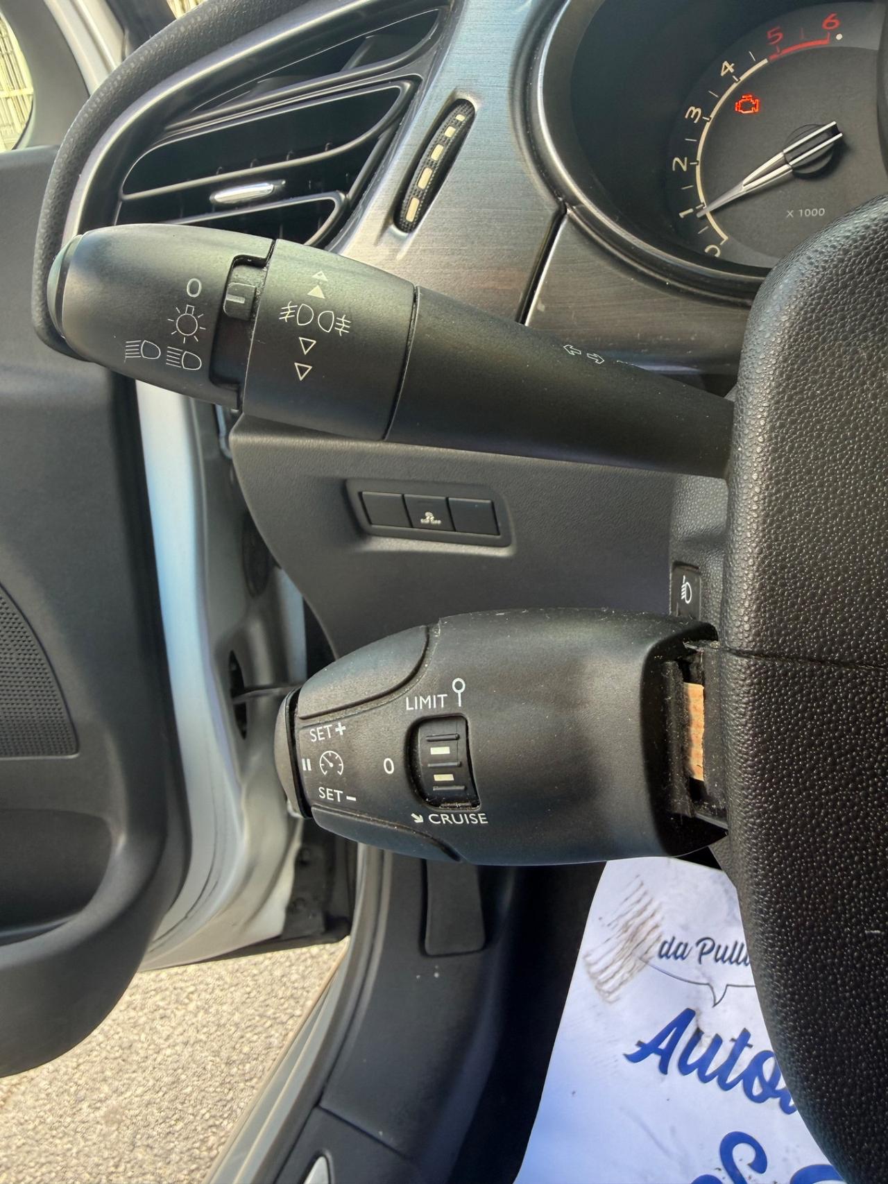 Citroen C3 1.4 HDi 70 Exclusive