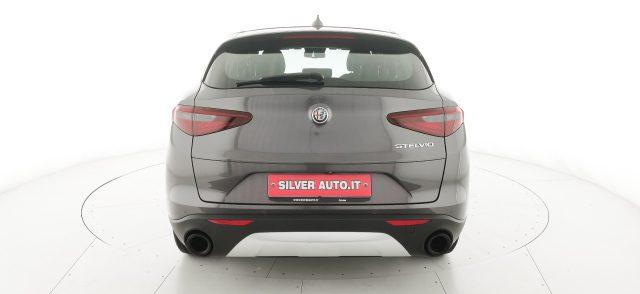 ALFA ROMEO Stelvio AUTOCARRO - 2.2 TD 160 CV RWD Super Business