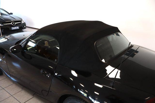 BMW Z4 2.0i cat Roadster GARANZIA