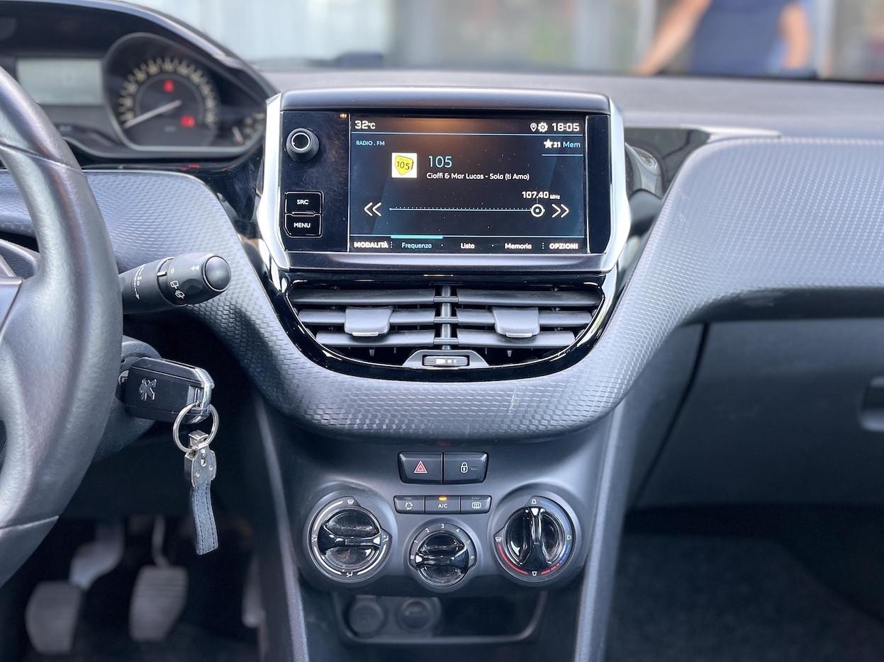 Peugeot 2008 1.2 Benzina 110CV E6 Neo. - 2019