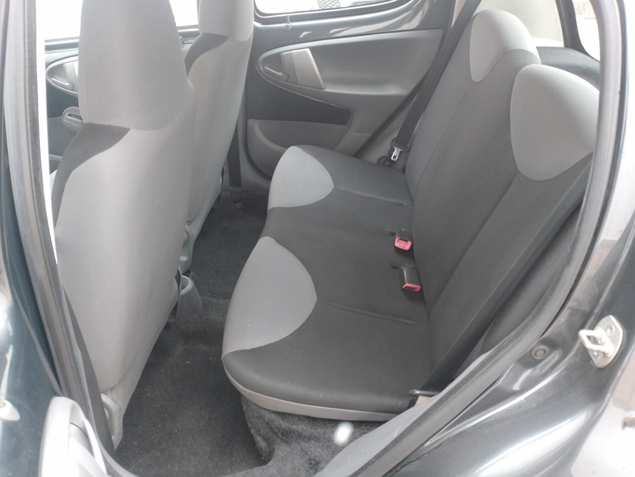 Citroen C1 1.0 5 porte airdream Ideal