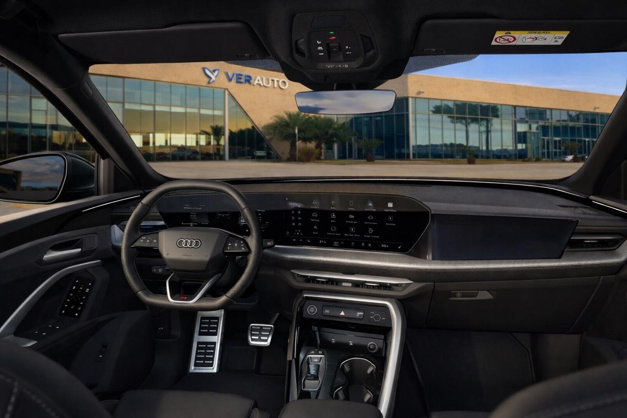 Audi Q5 SPB TDI 150 kW mHEV+ S tronic quattro S line possibilità noleggio no scoring