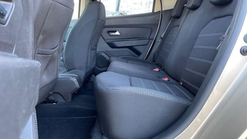 Dacia Duster 1.6 sce Prestige Gpl 4x2 s&s 115cv