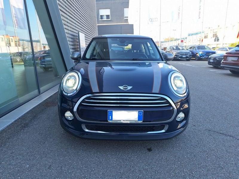MINI Mini Mini 3p 1.5 Cooper D Business