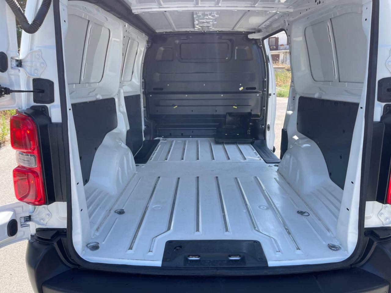 Peugeot Expert BlueHDi 100 S&S PL-SL-TN Furgone Premium Long