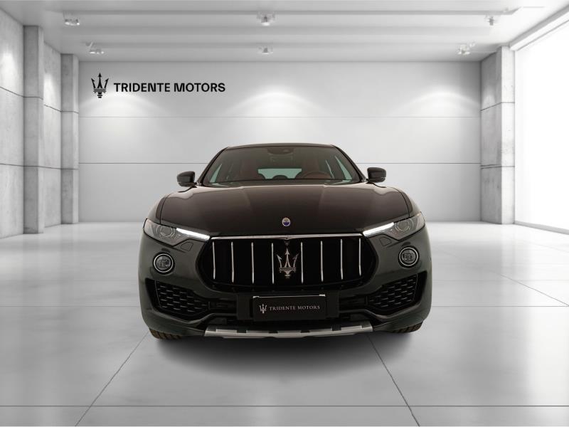 Maserati Levante 3.0 AWD Auto