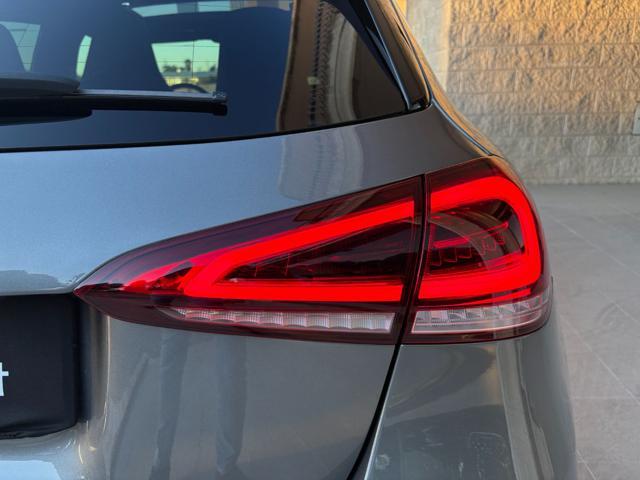 MERCEDES-BENZ A 200 d Automatic Premium Amg Night edition TETTO