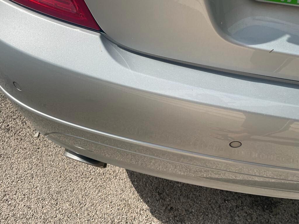 Mercedes-benz C 220 CDI Avantgarde AMG