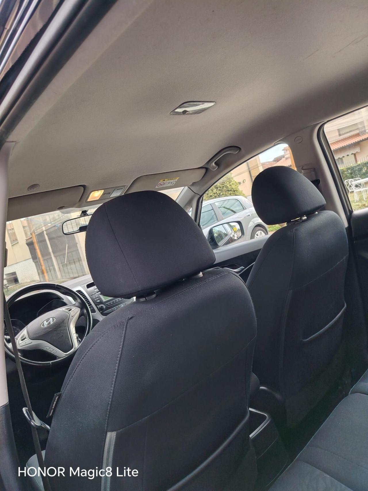 Hyundai iX20 1.4 90 CV