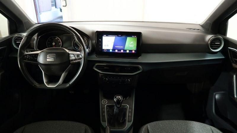 Seat Arona Arona 1.0 EcoTSI XPERIENCE