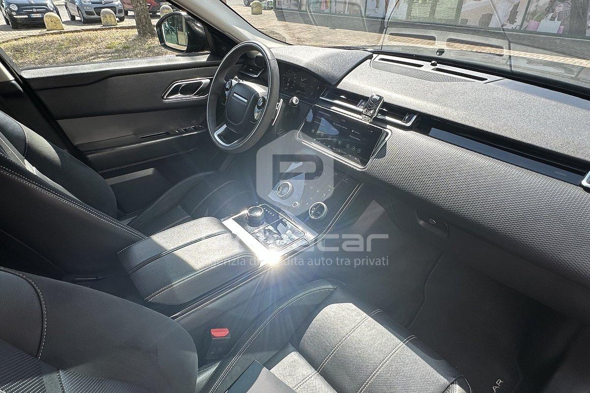 LAND ROVER Range Rover Velar 2.0D I4 180 CV
