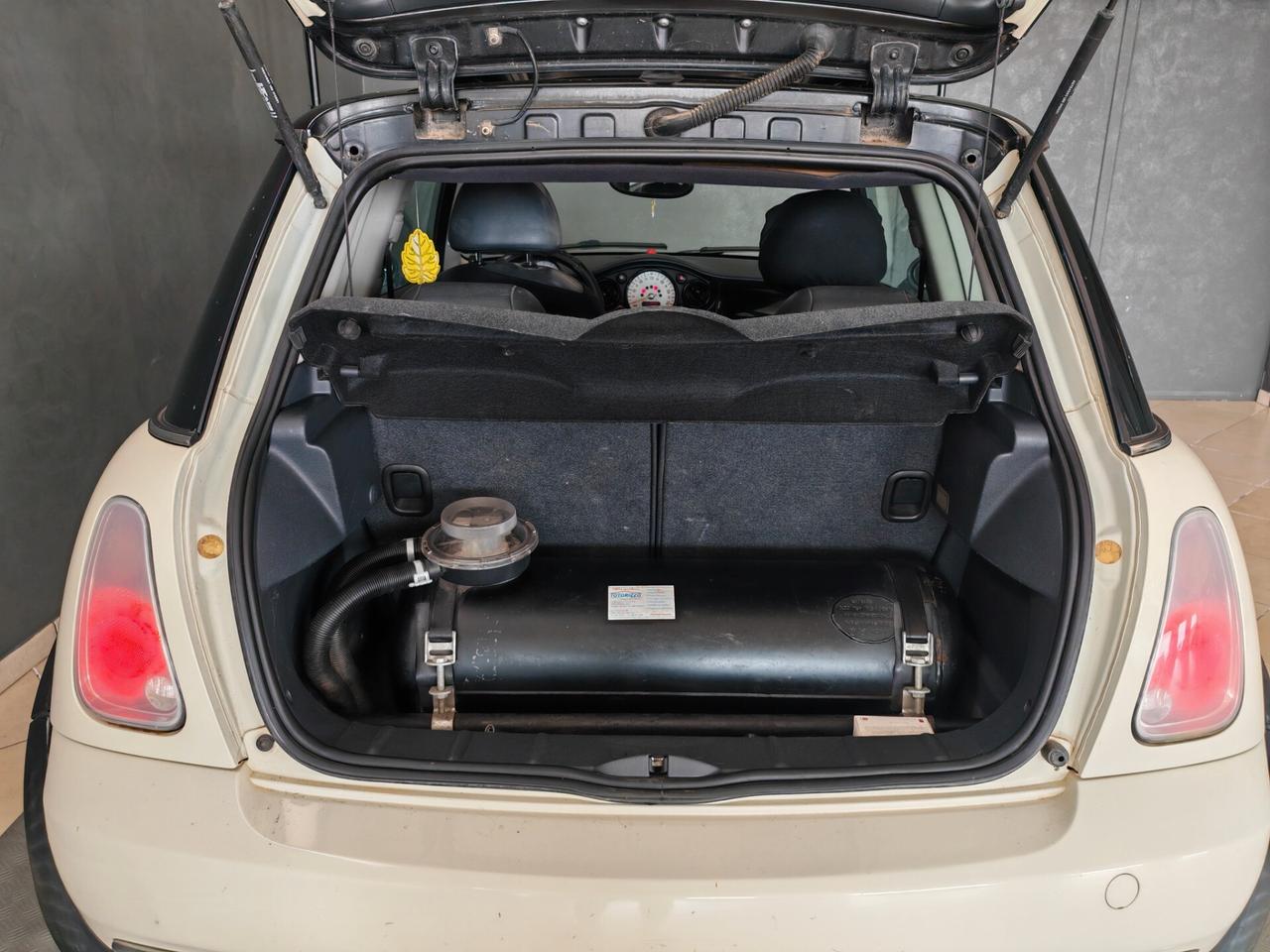 Mini Mini 1.6 16V Cooper