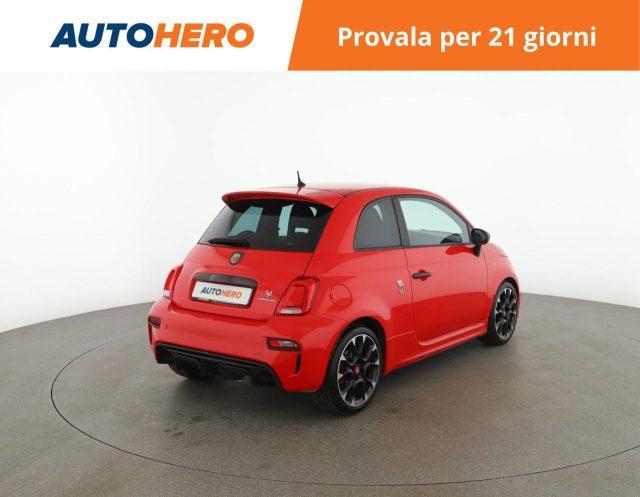ABARTH 595 1.4 Turbo T-Jet 180 CV Competizione