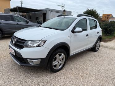 Dacia Sandero Stepway 1.5 dCi 8V 90CV