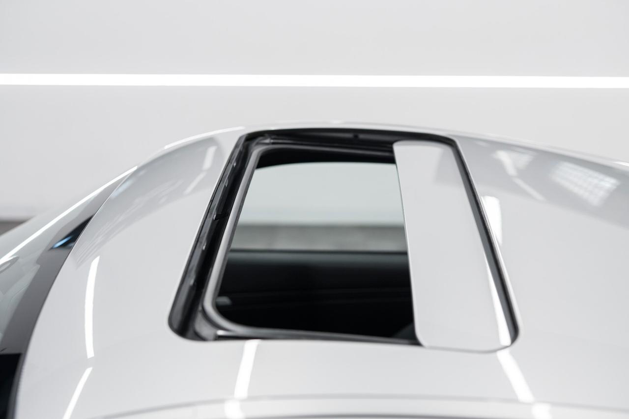 Porsche 911 Carrera S Coupé