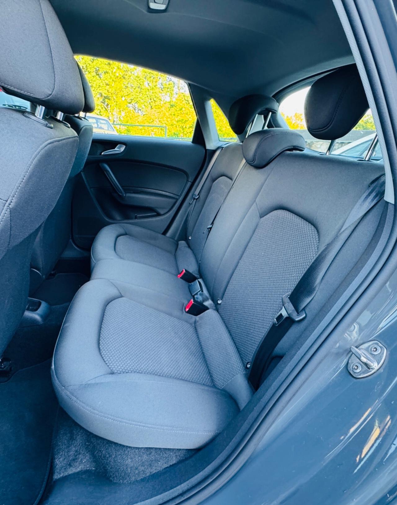 Audi A1 1.4 TDI Admired Euro 6C