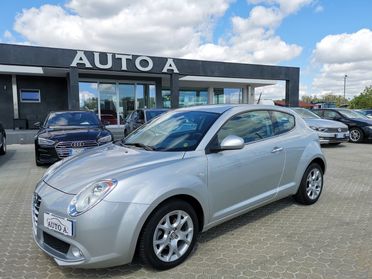 ALFA ROMEO MiTo 1.6 JTDm 16V Progression