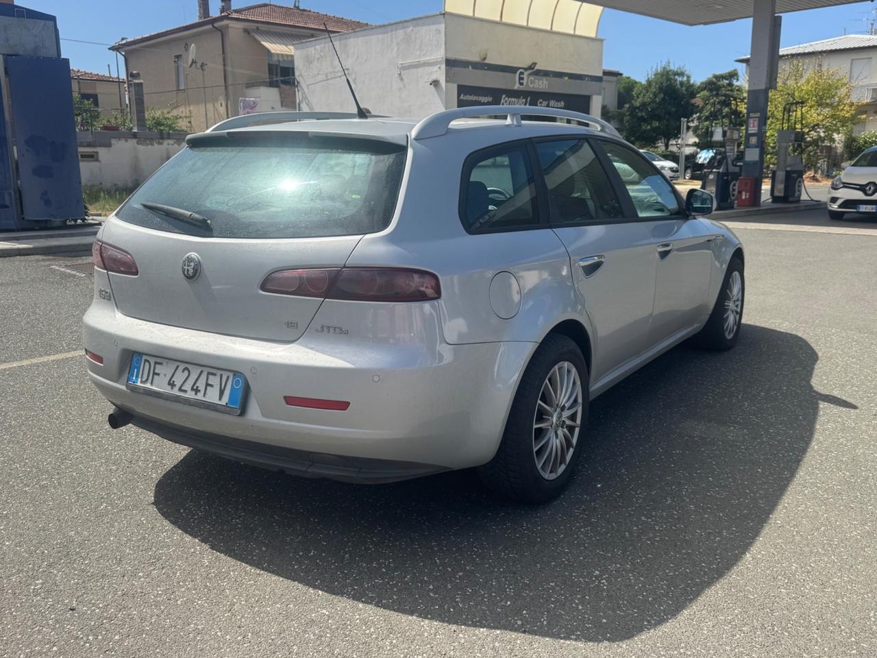 Alfa Romeo 159 1.9 JTDm 16V Sportwagon Progression