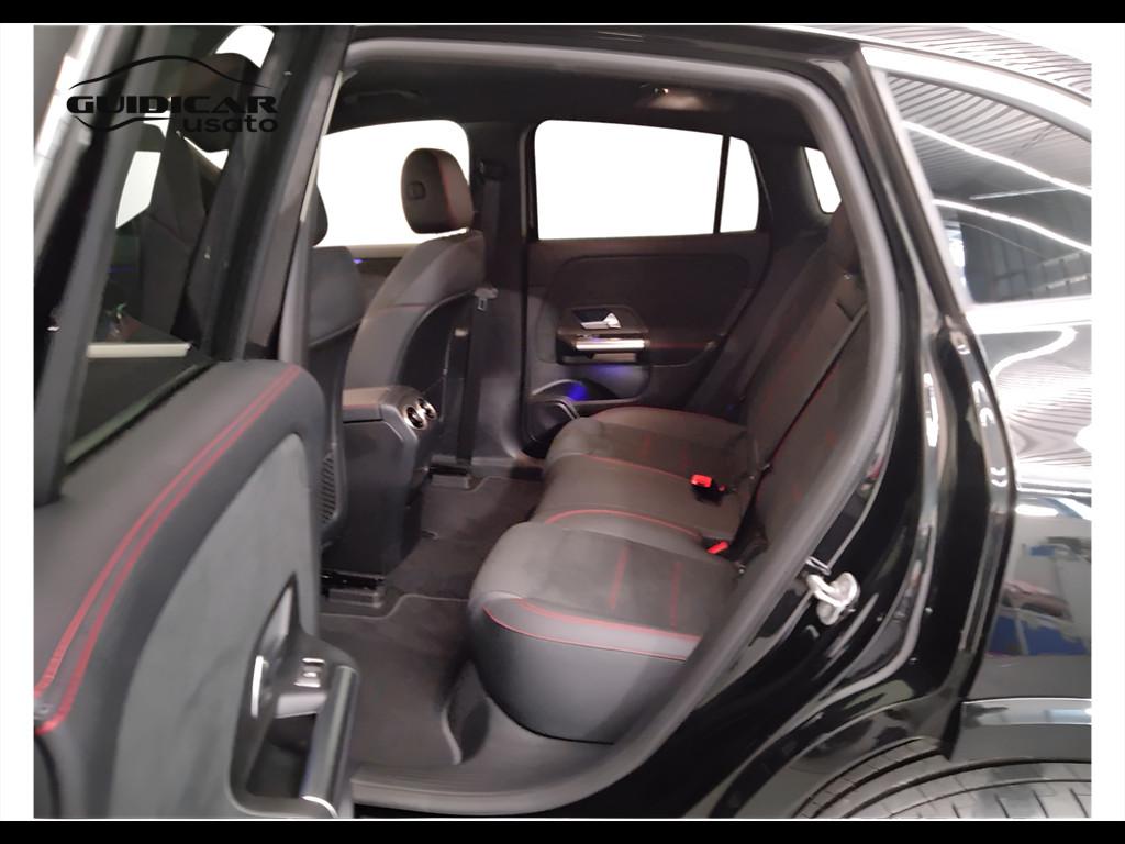 Mercedes-Benz EQA - H243 2024 - EQA 250+ AMG Line Advanced Plus