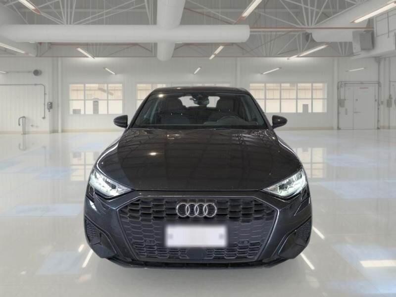 Audi A3 SPB 40 TFSI e S tronic Business