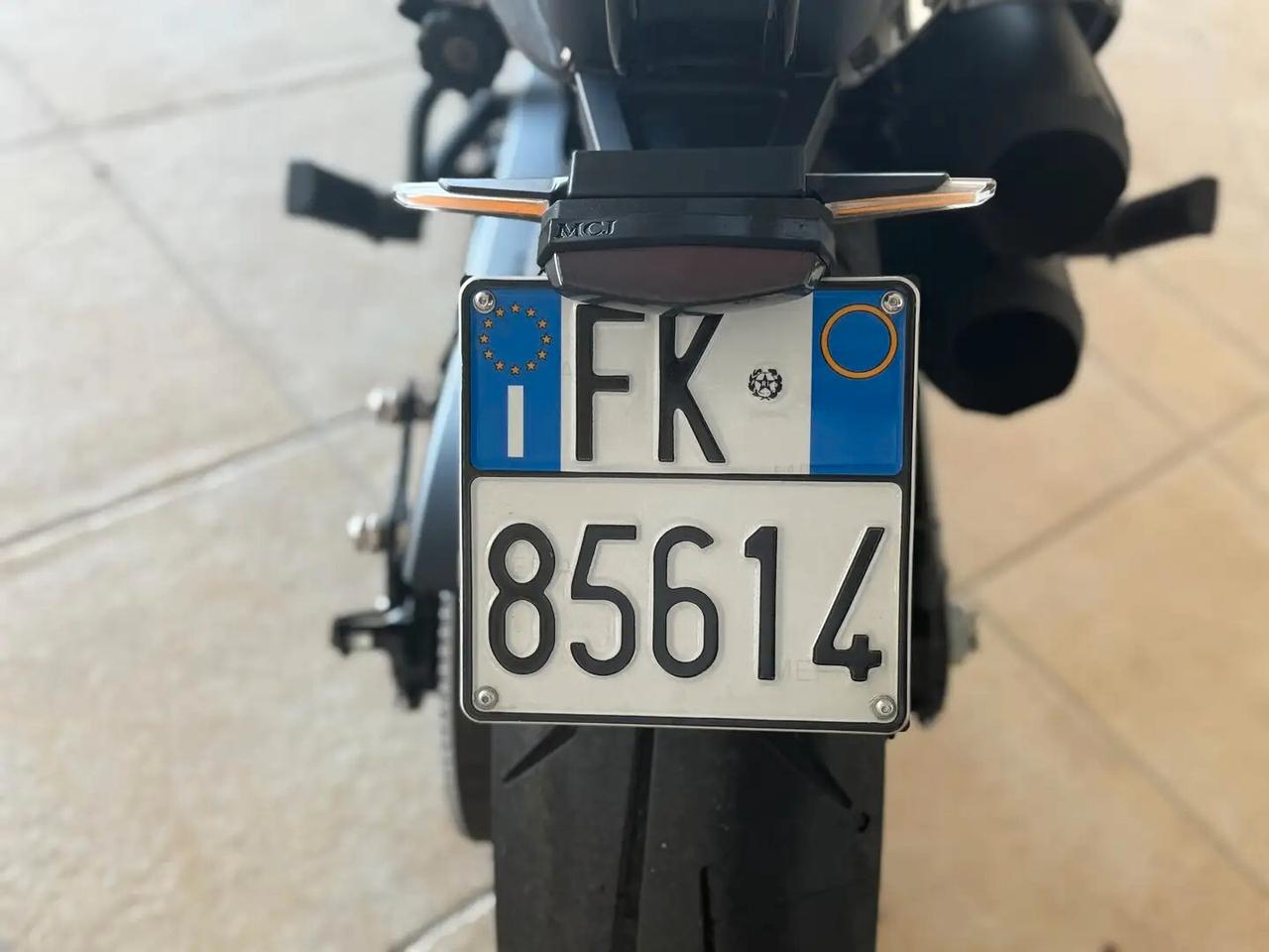 Harley-davidson Sporster S