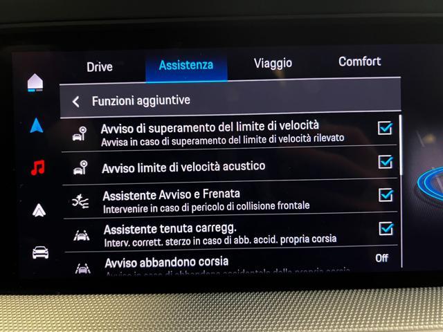 PORSCHE Cayenne 3.0 V6 E-Hybrid / TETTO PANORAMICO / GANCIO / 360°