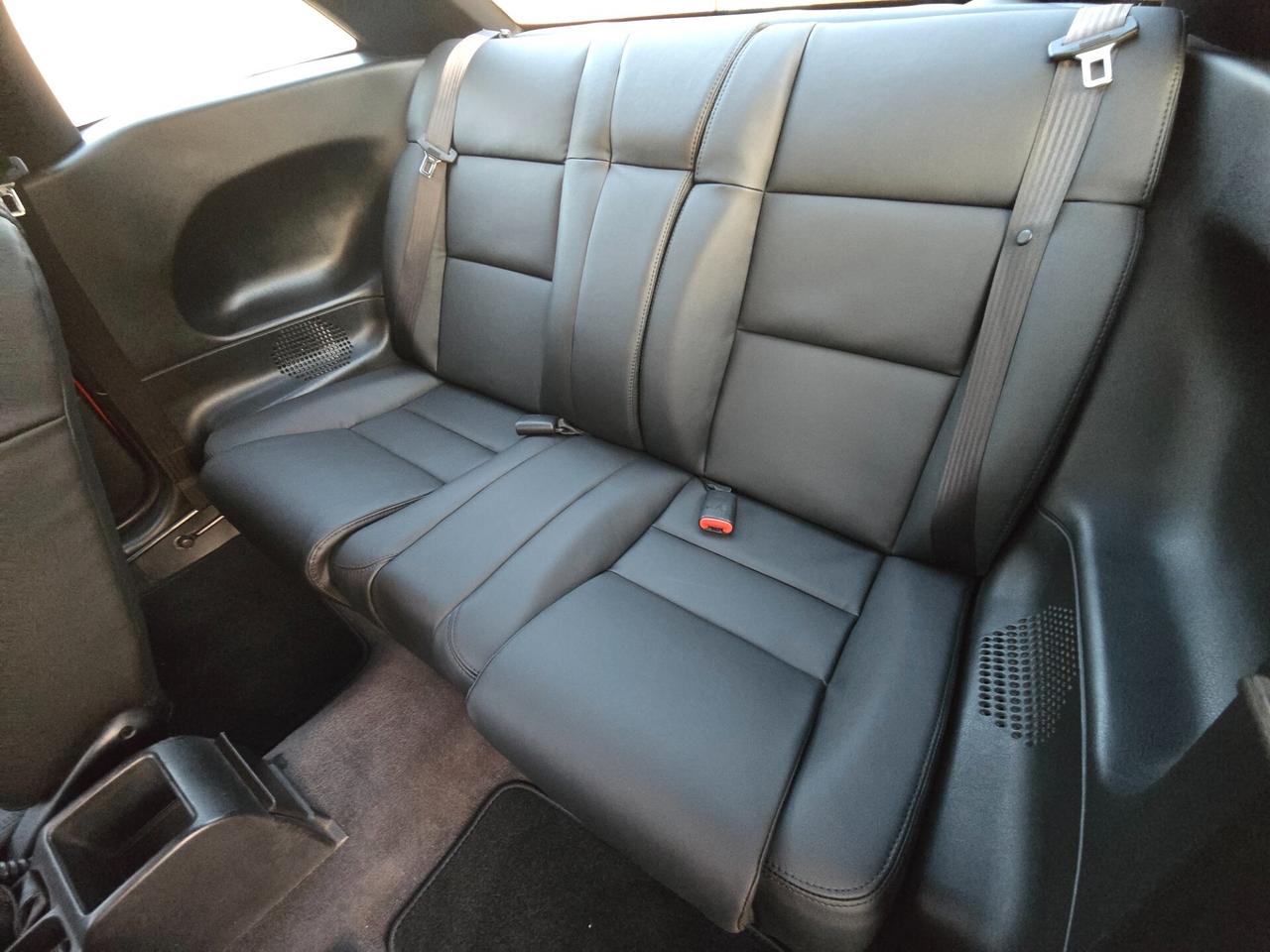 Fiat Coupe 2.0 i.e. turbo 16V Plus