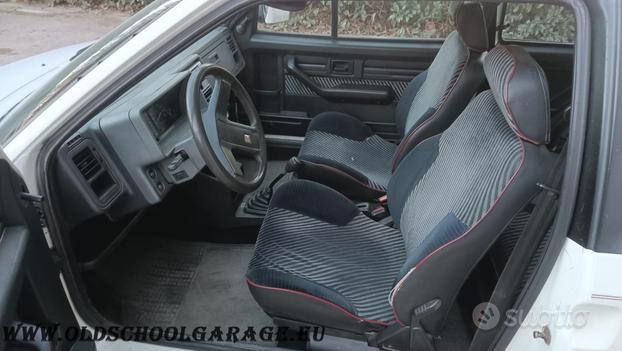 Citroen ax - 1989