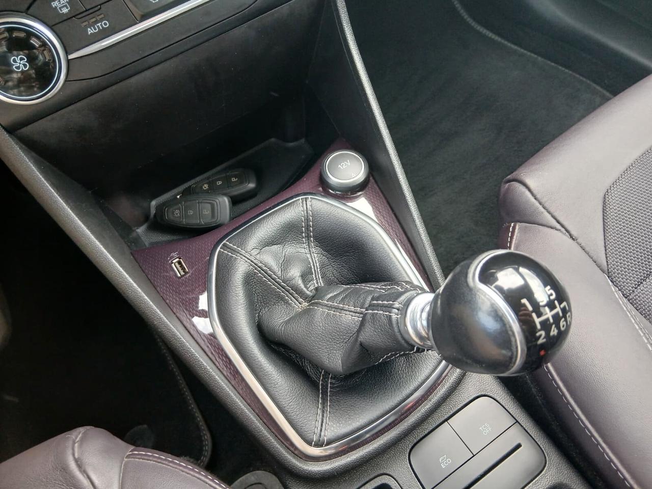 Ford Fiesta 1.5 TDCi 85cv S&S 5 porte Vignale