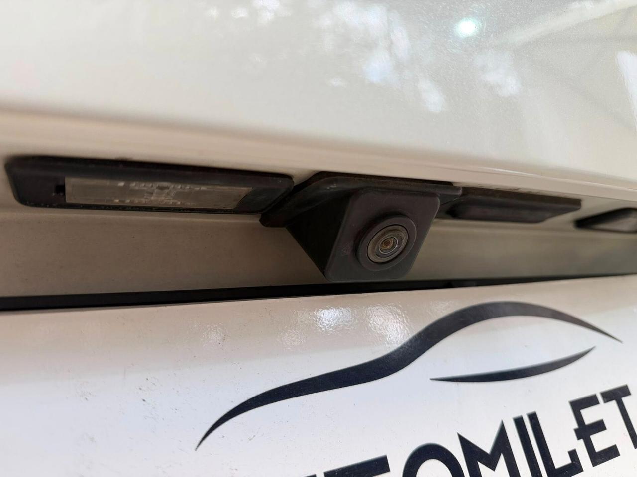 Peugeot 5008 BlueHDi 130 S&S Crossway 7POSTI