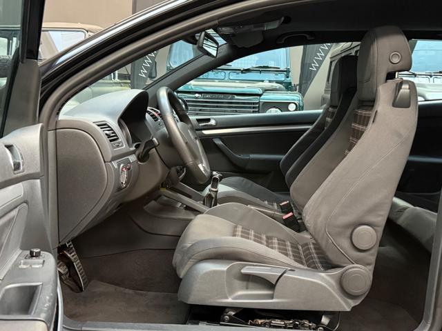 VOLKSWAGEN Golf 2.0 16V TFSI 3p. GTI