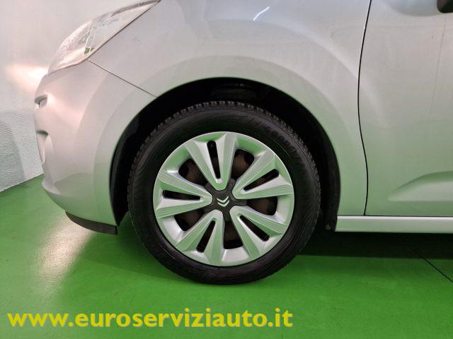 CITROEN C3 BlueHDi Selection