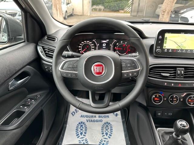 Fiat Tipo 1.6 M.J 120CV Business - 2019