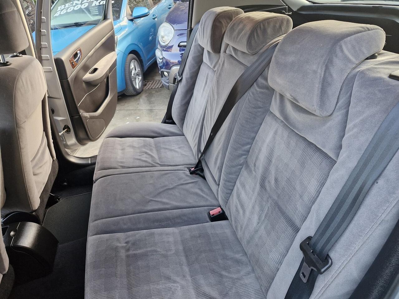 PEUGEOT 307 1.6 BENZINA 109CV