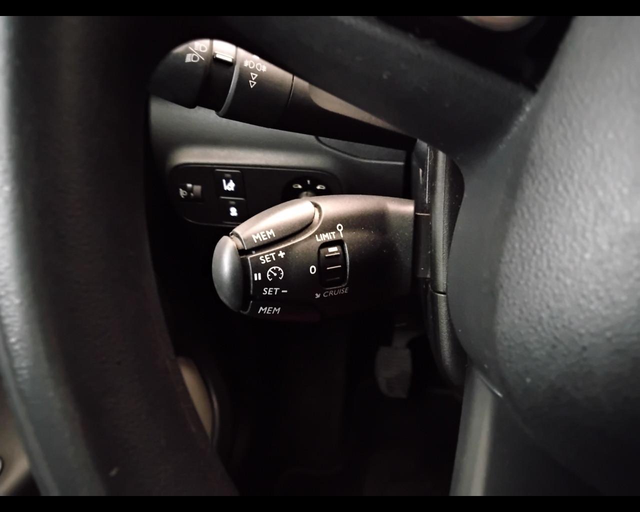 CITROEN C3 III 2017 - C3 1.2 puretech Feel s&s 83cv neopatentati my1