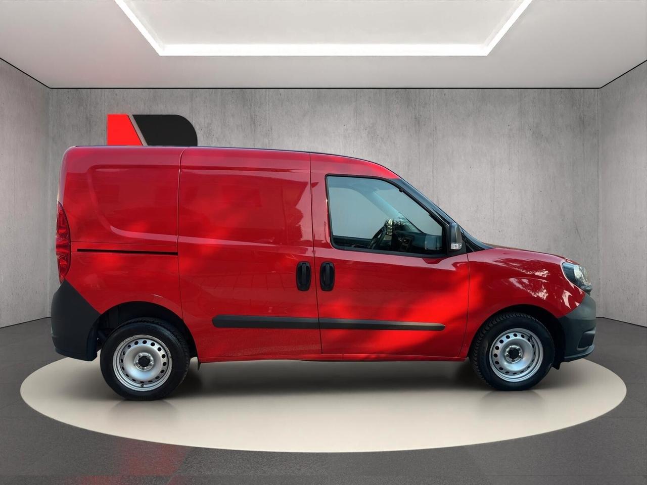 Fiat Doblo Doblò 1.6 MJT 105CV S&S PC-TN Cargo Business