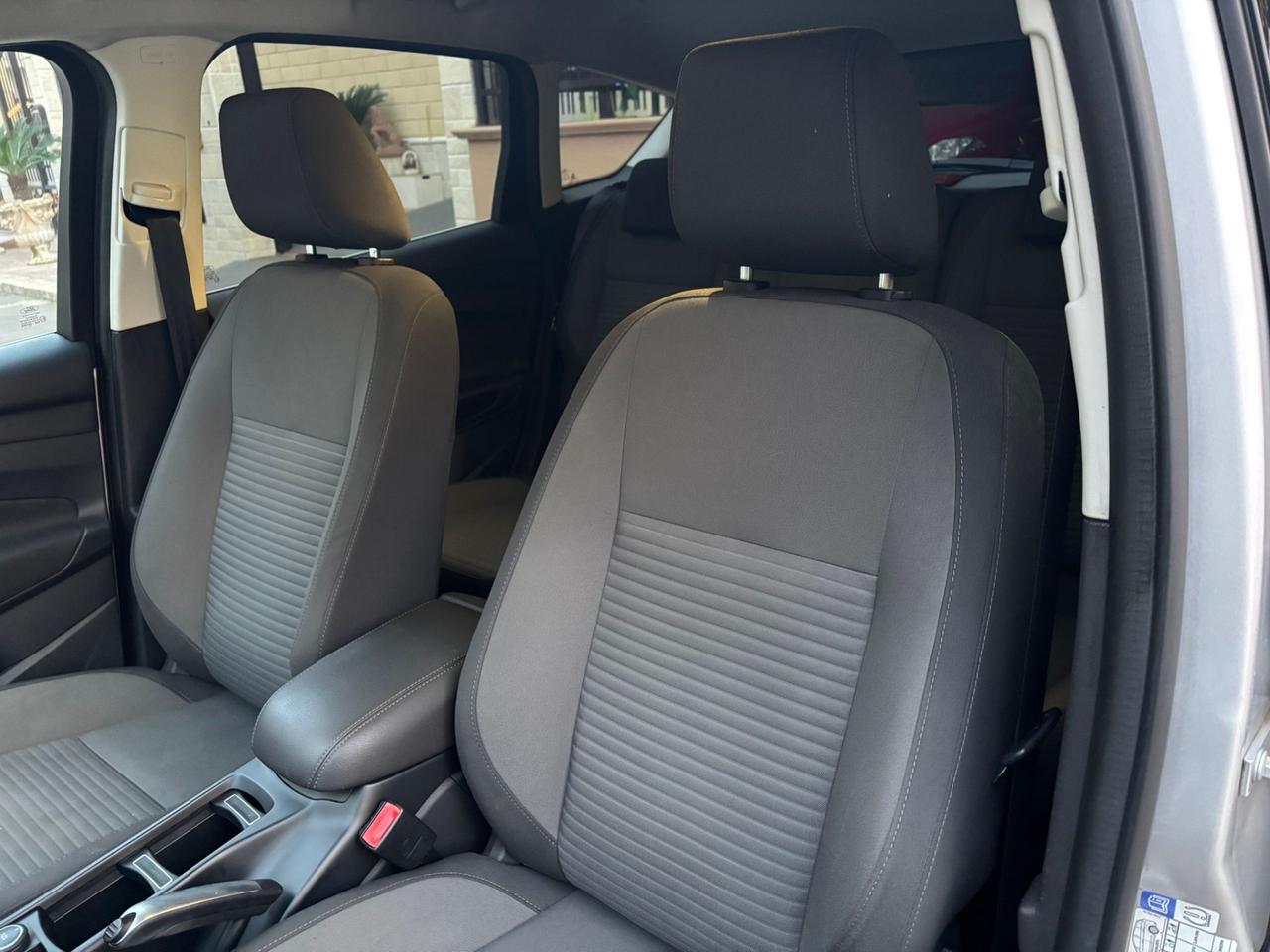 Ford C-Max 1.5 TDCi 95CV Start&Stop Titanium